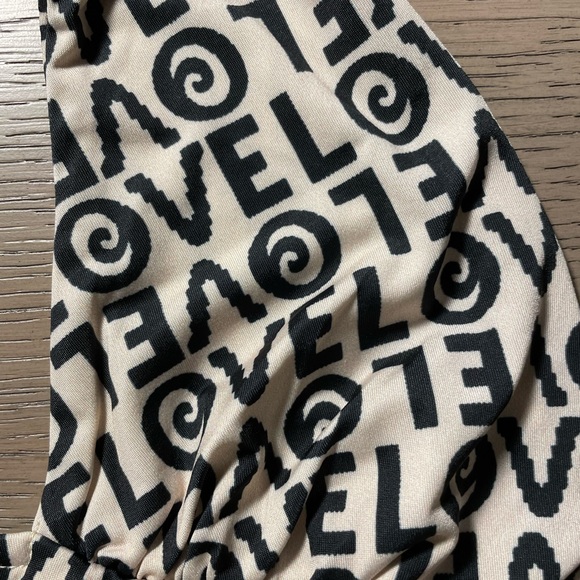 UO Wrap Halter Top - Picture 8 of 10